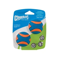 Chuckit! Ultra Squeaker Ball