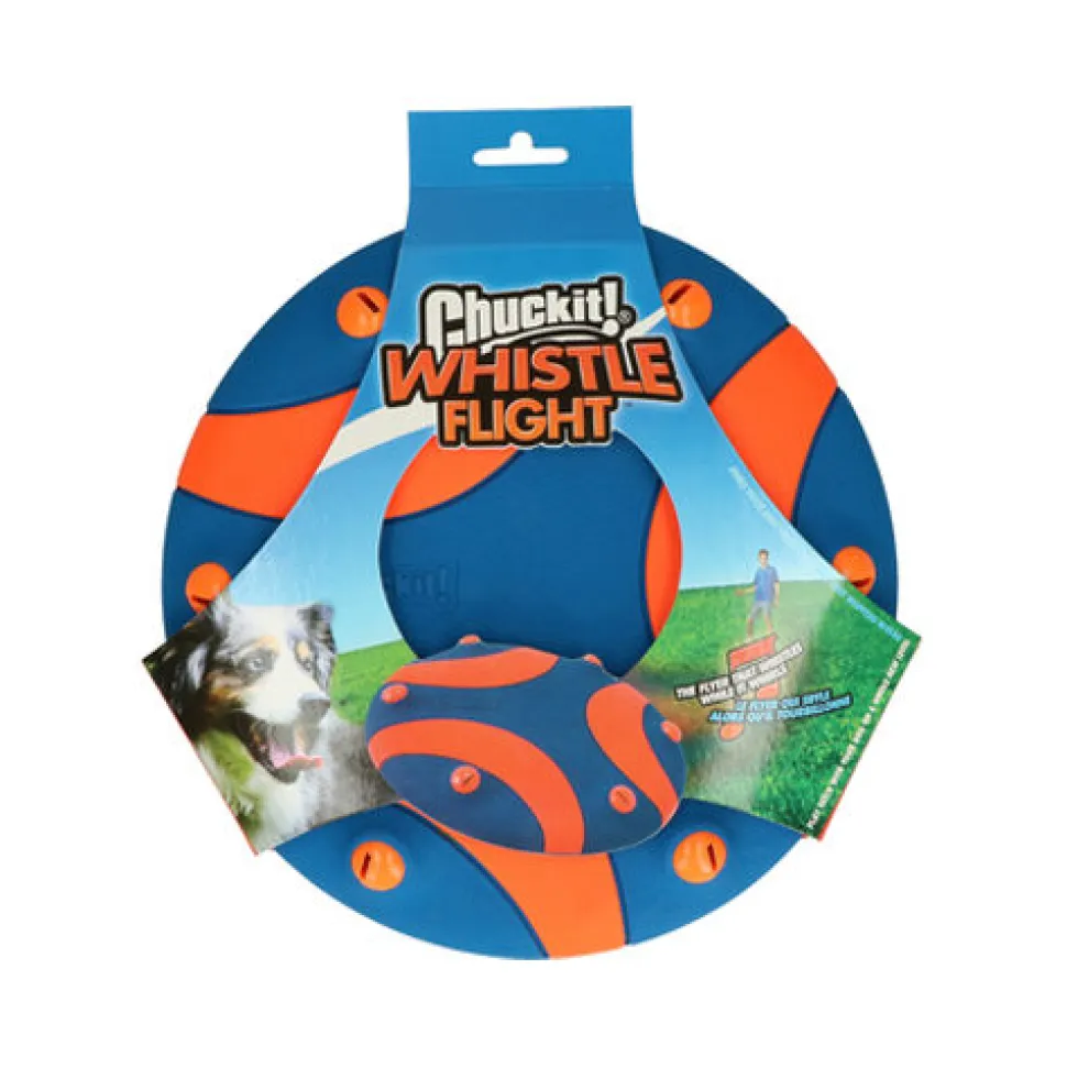 Chuckit! Whistle Flight