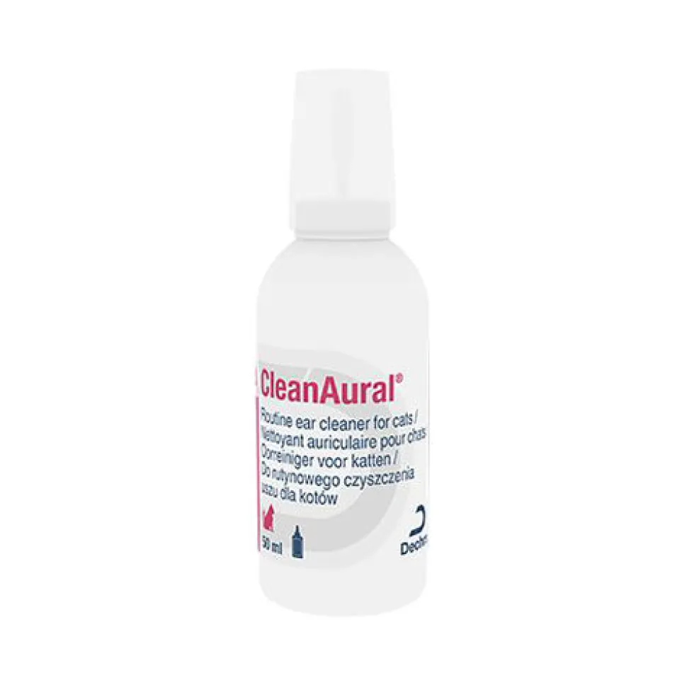 CleanAural Oorreiniger Hond