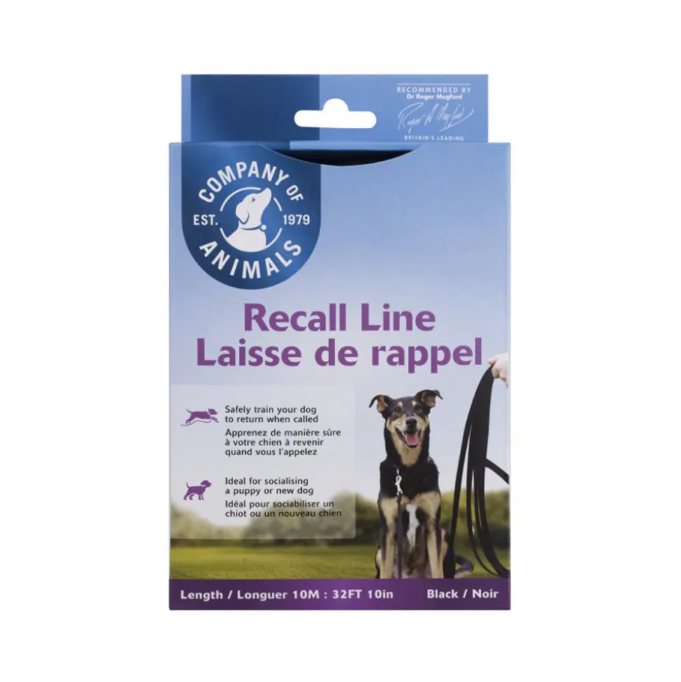 Clix Recall Long Line