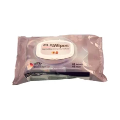 CLX Wipes