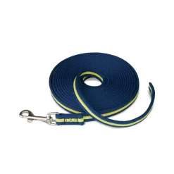 Coachi Training Line Navy & Lime