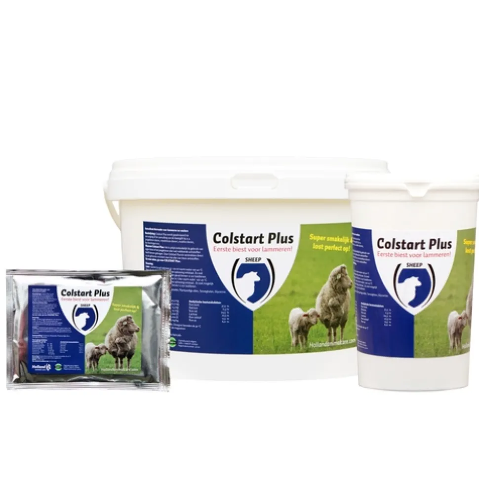 Colstart Plus
