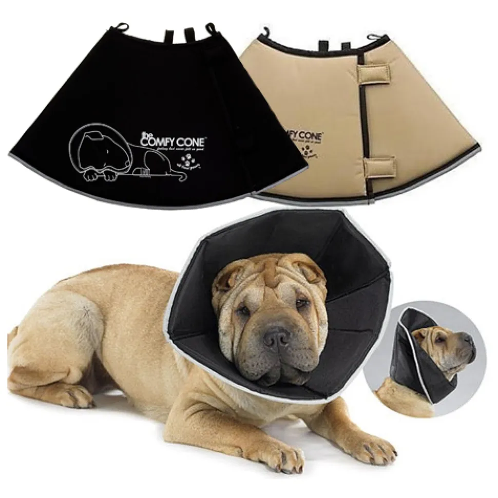 Comfy Cone Kraag