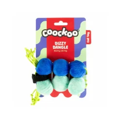 Coockoo Dizzy Dangle Kattenspeelgoed