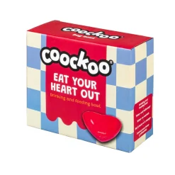 Coockoo Eetkom Eat Your Heart Out