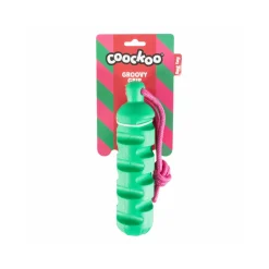 Coockoo Groovy Grip Hondenspeelgoed