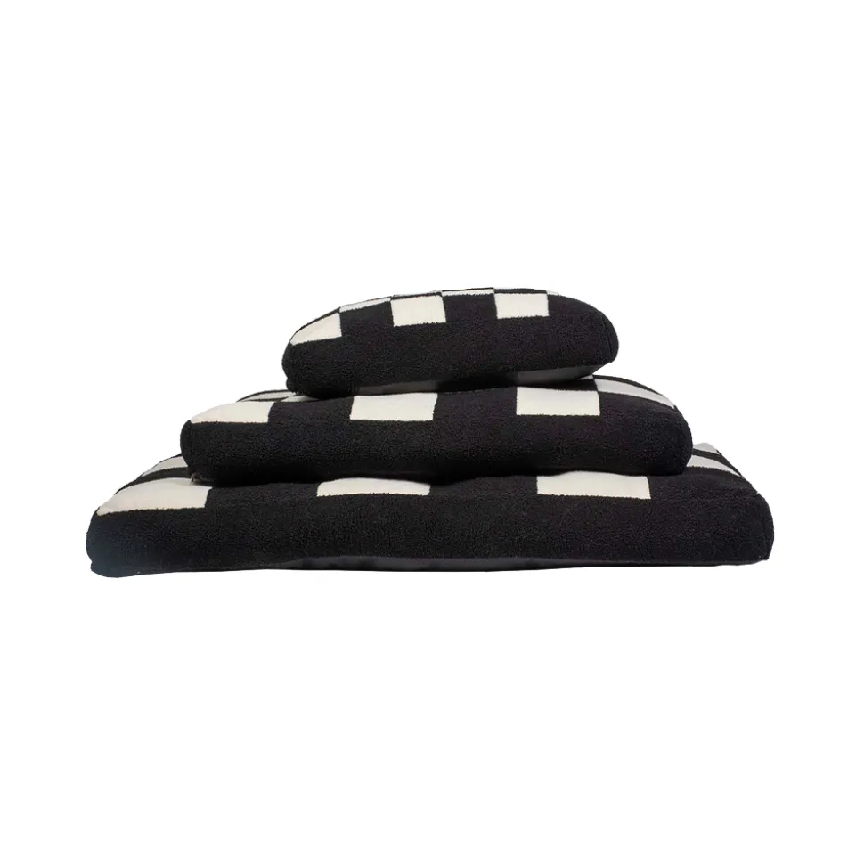 Coockoo Hondenkussen Cozy Block