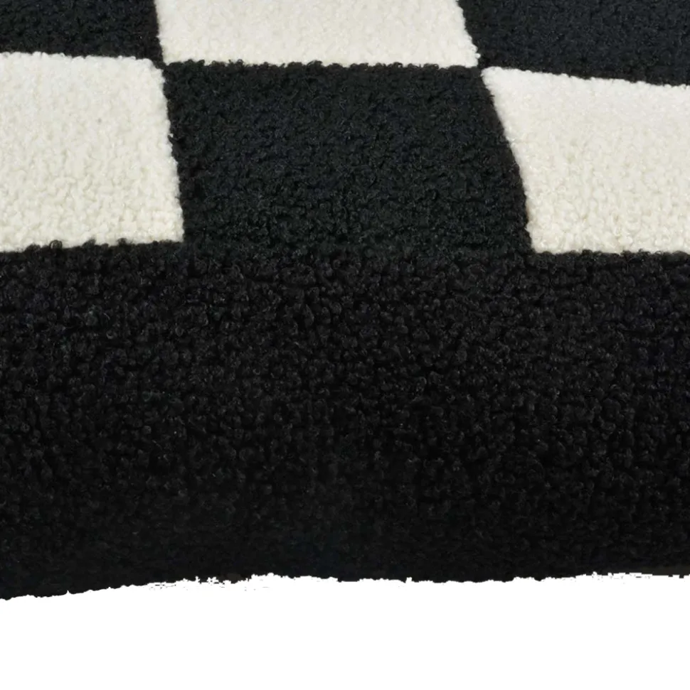 Coockoo Hondenkussen Cozy Block