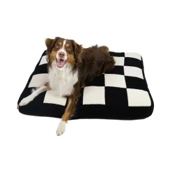 Coockoo Hondenkussen Cozy Block