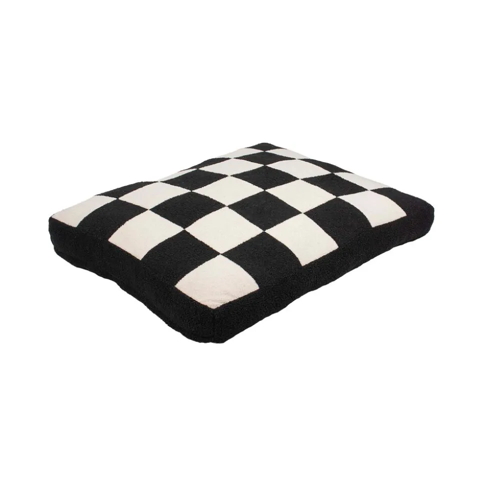 Coockoo Hondenkussen Cozy Block