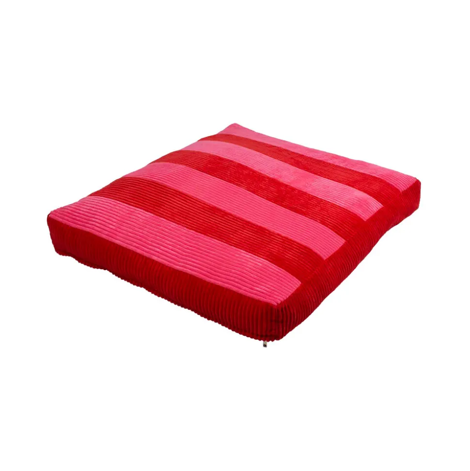 Coockoo Hondenkussen Cozy Stripe