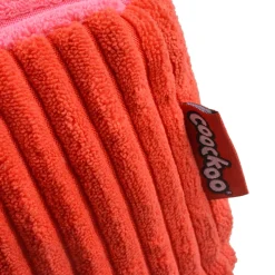 Coockoo Hondenkussen Cozy Stripe