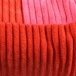 Coockoo Hondenkussen Cozy Stripe