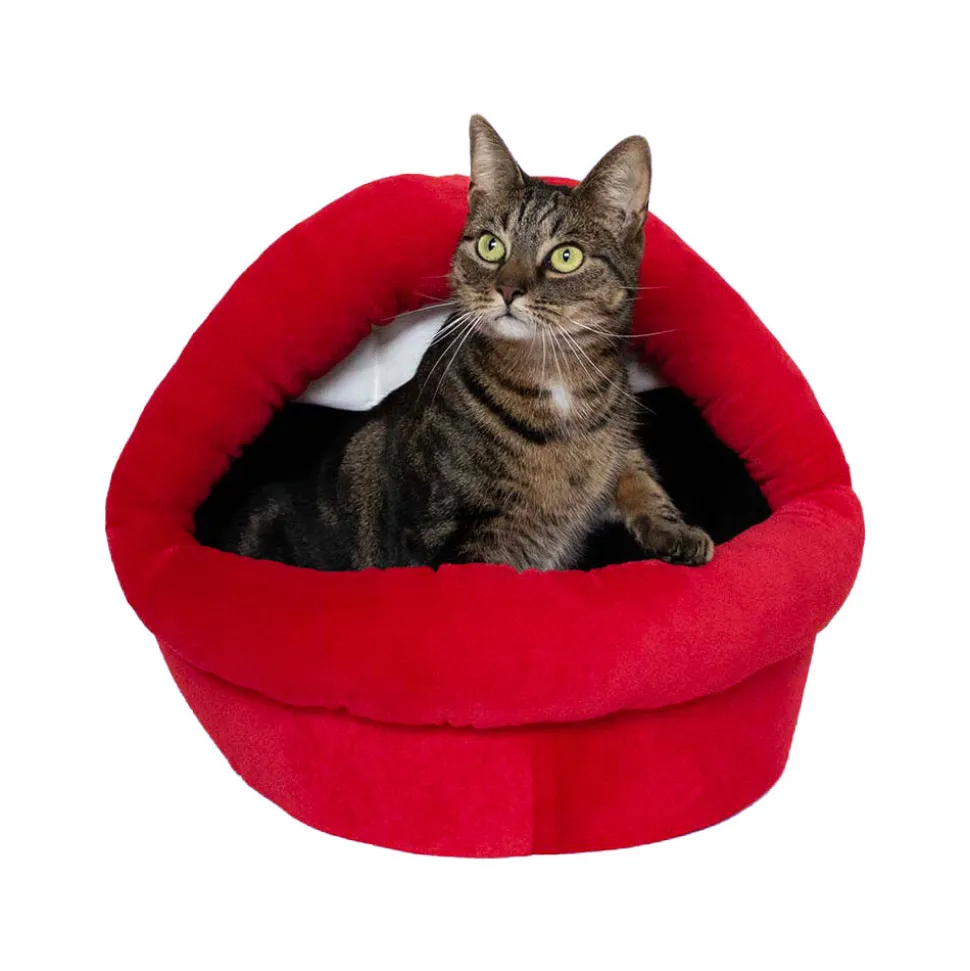 Coockoo Kattenhuisje Meow Mouth
