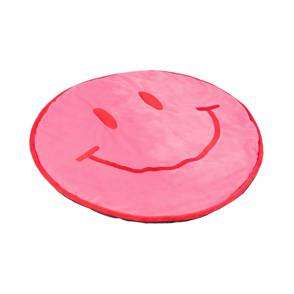 Coockoo Kattenplaid Big Smile