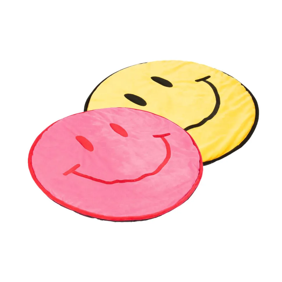 Coockoo Kattenplaid Big Smile