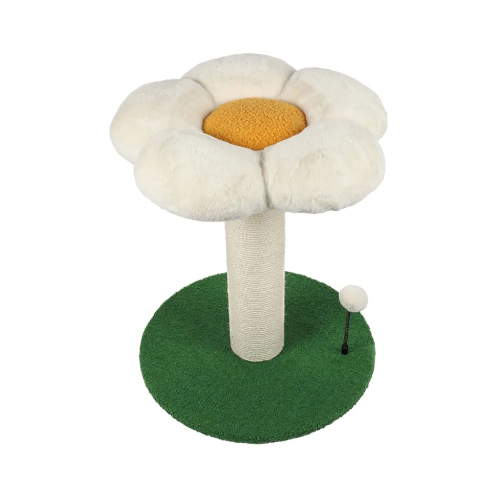Coockoo Krabpaal Flower Power
