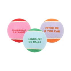 Coockoo Tennisbal