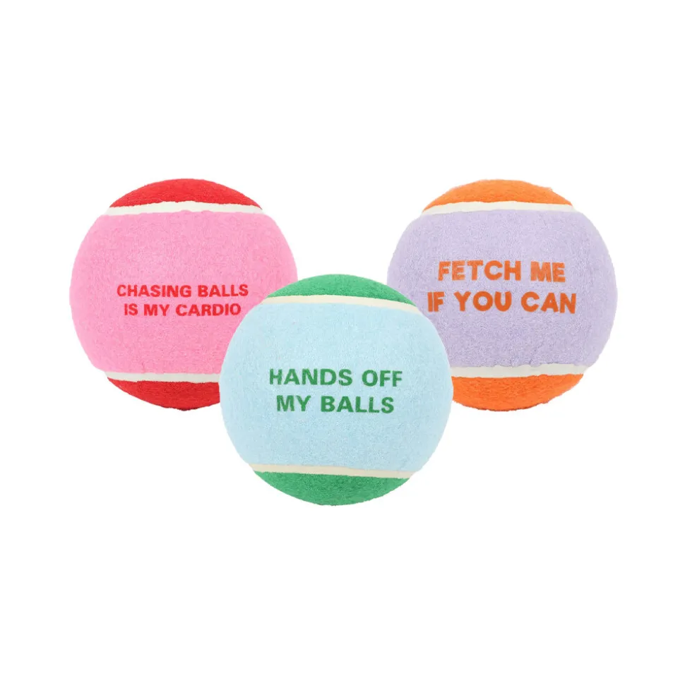 Coockoo Tennisbal