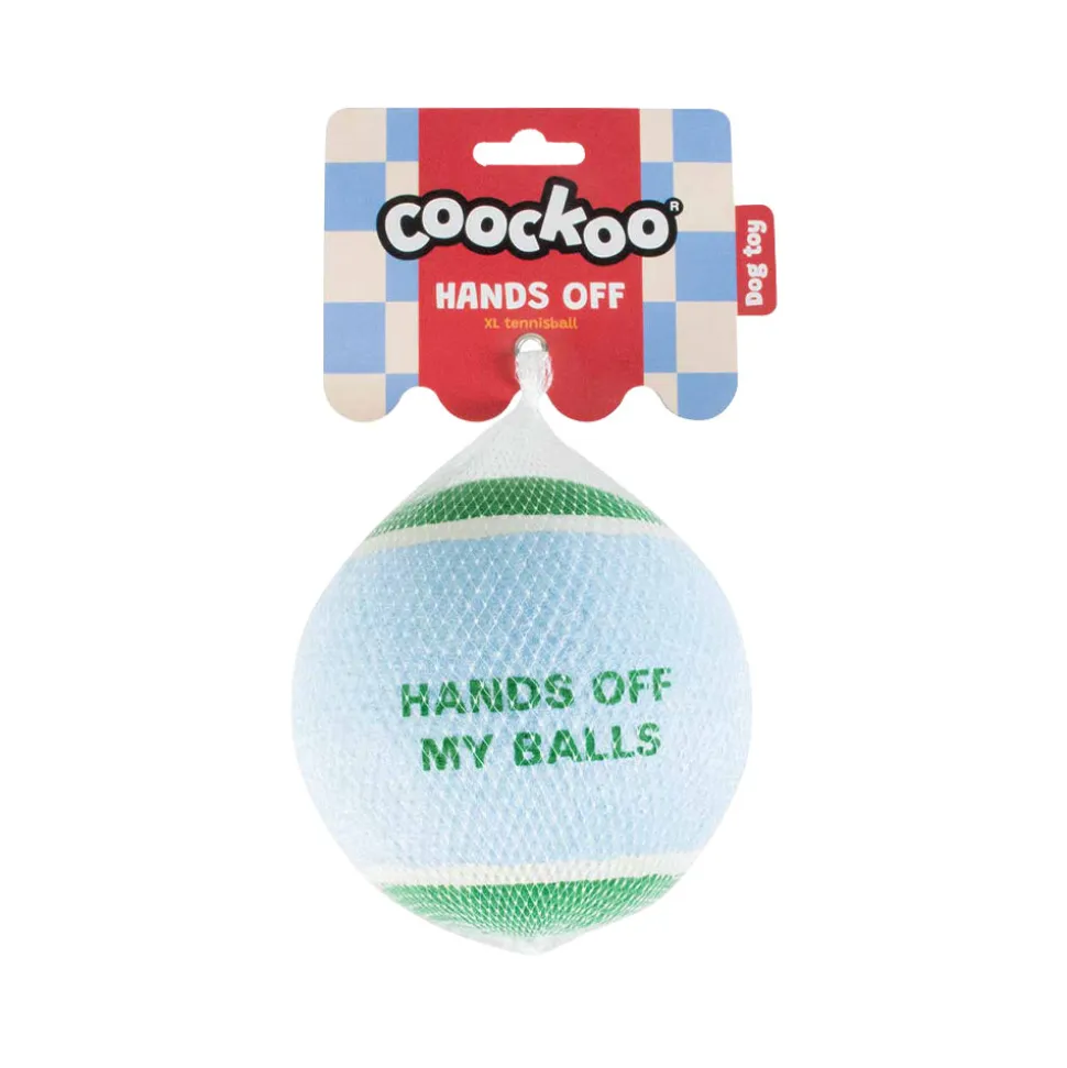 Coockoo Tennisbal