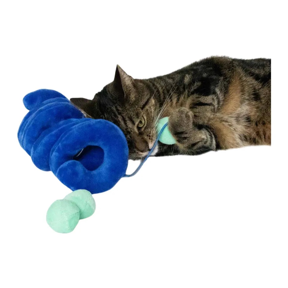 Coockoo Twister Kattenspeelgoed