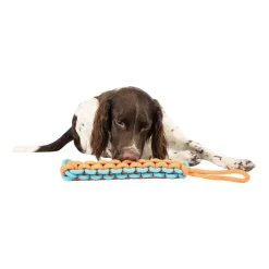 Coockoo Twisting Tugger Hondenspeelgoed