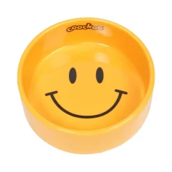 Coockoo Voerbak Smiley