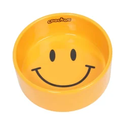 Coockoo Voerbak Smiley