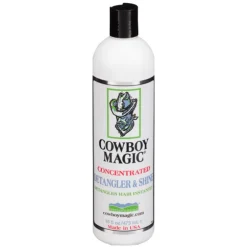 Cowboy Magic Detangler & Shine