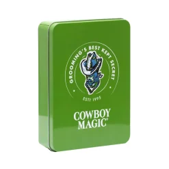 Cowboy Magic Gift Grooming Set