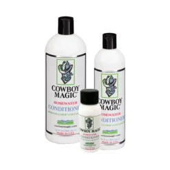 Cowboy Magic Rosewater Conditioner