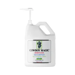 Cowboy Magic Rosewater Shampoo