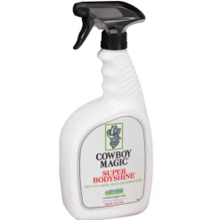 Cowboy Magic Super Bodyshine
