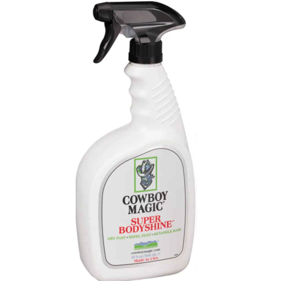 Cowboy Magic Super Bodyshine