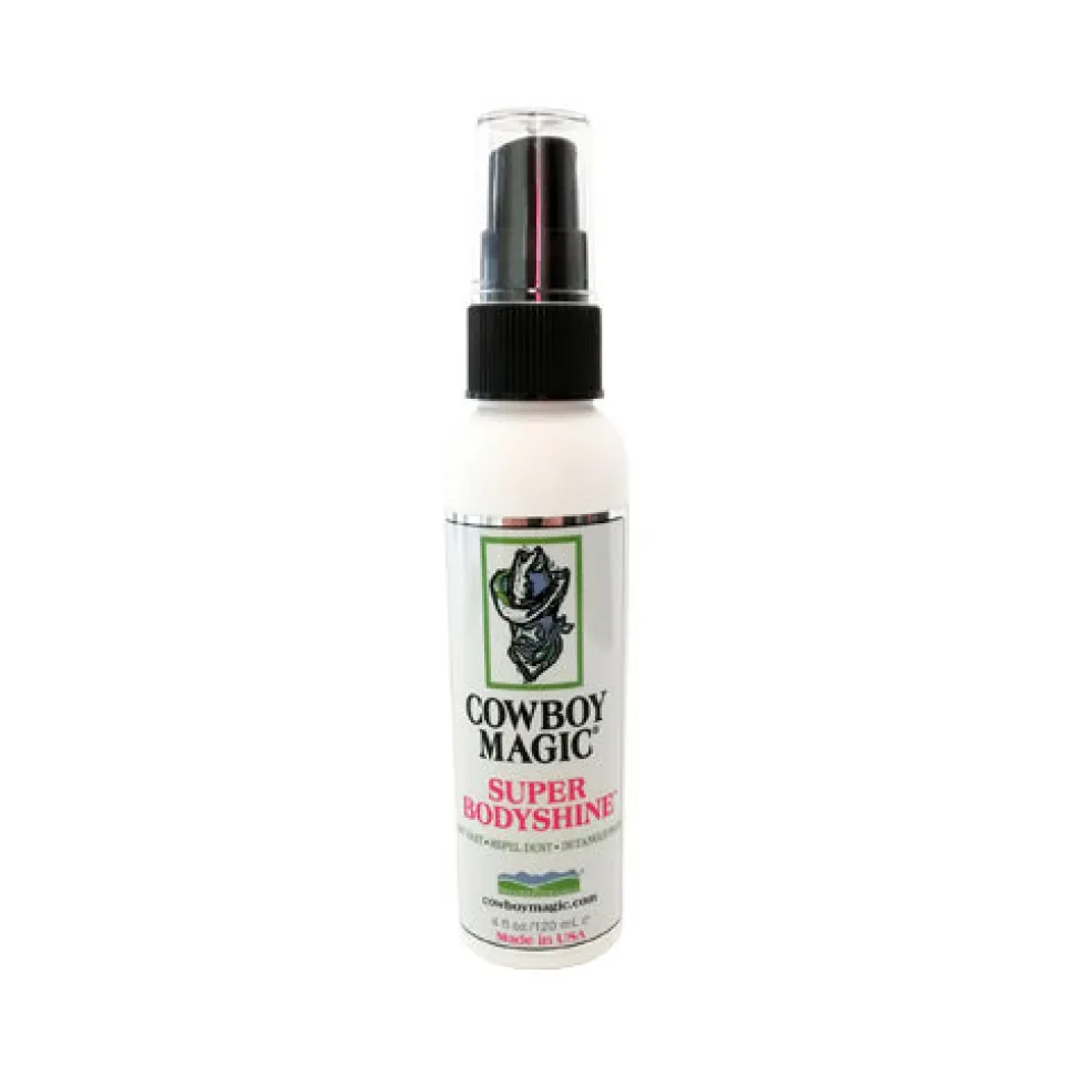 Cowboy Magic Super Bodyshine
