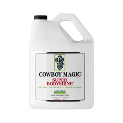 Cowboy Magic Super Bodyshine
