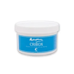 Cribox Anti-Bijt - Pasta
