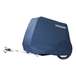 Croozer Beschermhoes voor Fietskar