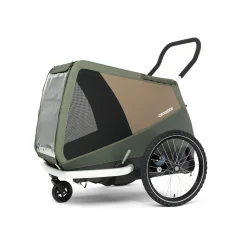 Croozer Fietskar