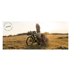 Croozer Fietskar