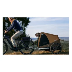 Croozer Fietskar