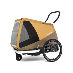 Croozer Fietskar