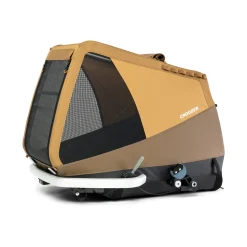 Croozer Fietskar