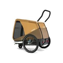 Croozer Fietskar