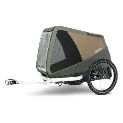 Croozer Fietskar