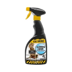 CSI Urine Hond/Puppy Spray