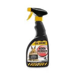 CSI Urine Kooireiniger