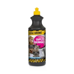 CSI Urine Tapijtreiniger