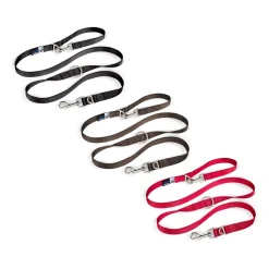 Curli Adjustable Leash Nylon